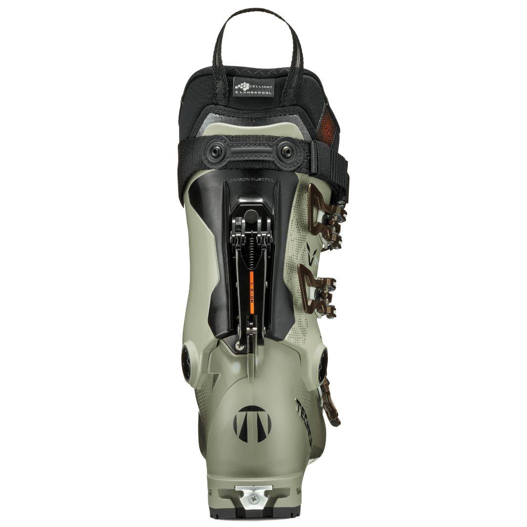 Tecnica Women's Cochise 115 Ski Boots 2026